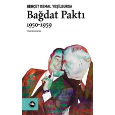 Bağdat Paktı 1950-1959