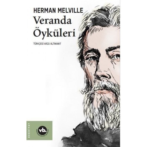 Veranda Öyküleri