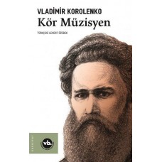 Kör Müzisyen