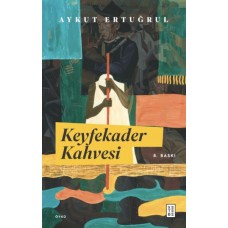 Keyfekader Kahvesi