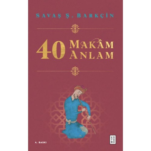 40 Makam 40 Anlam