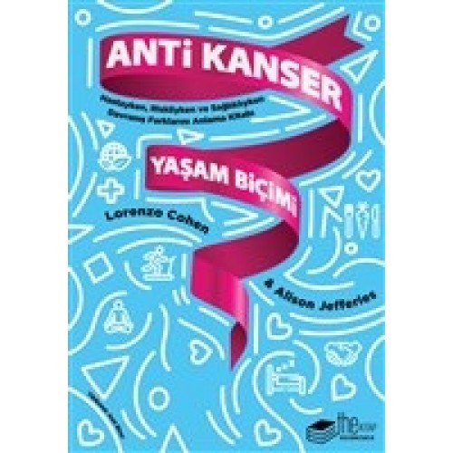 Anti Kanser Yaşam Biçimi