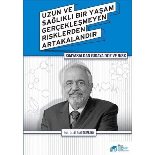 Kimyasaldan Gıdaya Doz ve Risk