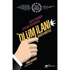 Ölüm İlanı