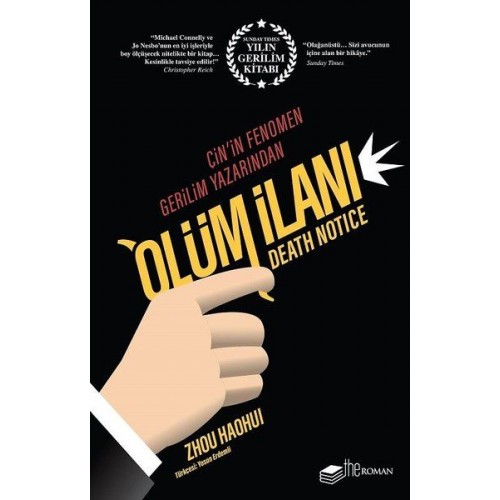 Ölüm İlanı