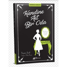 Kendine Ait Bir Oda Zamansız Eserler-8