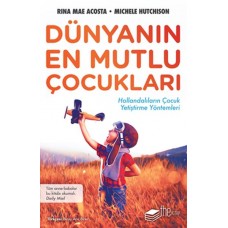 Dünyanın En Mutlu Çocukları