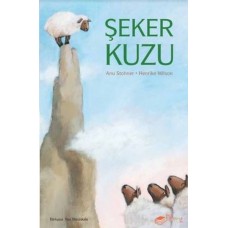 Şeker Kuzu