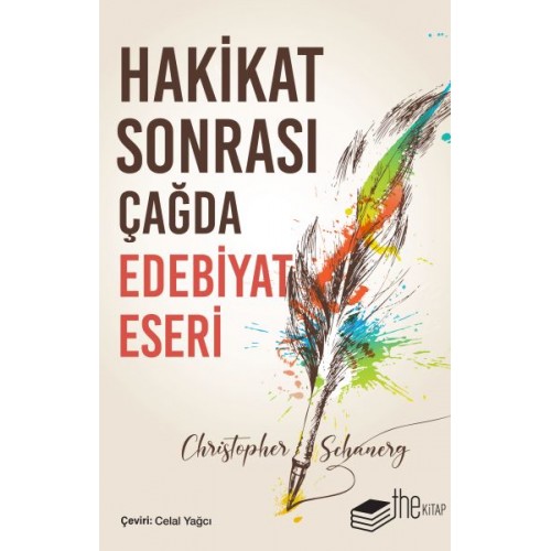 Hakikat Sonrası Çağda Edebiyat Eseri