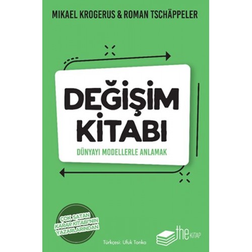 Değişim Kitabı