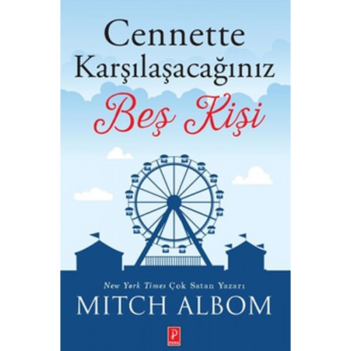 Cennette Karşılaşacağınız Beş Kişi