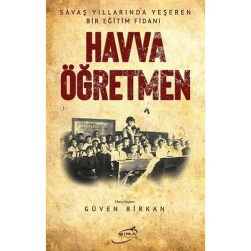 Havva Öğretmen