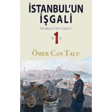 İstanbul'un İşgali