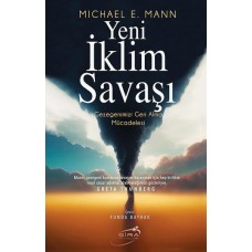 Yeni İklim Savaşı