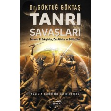 Tanrı Savaşları