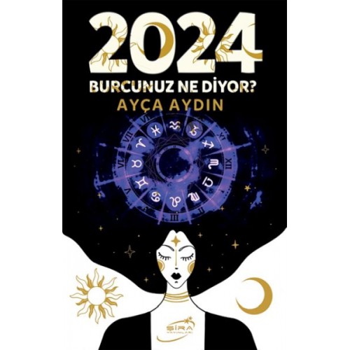 2024 Burcunuz Ne Diyor ?