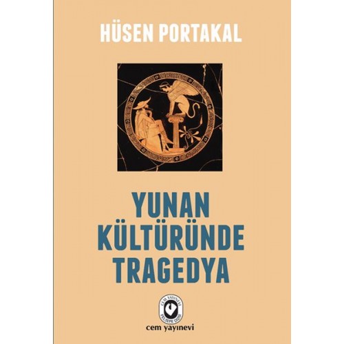 Yunan Kültüründe Tragedya