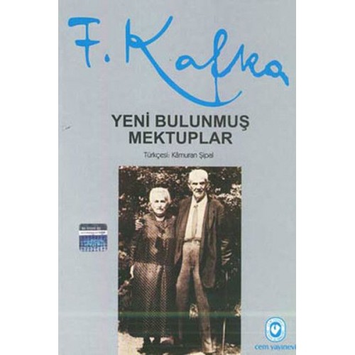 Yeni Bulunmuş Mektuplar