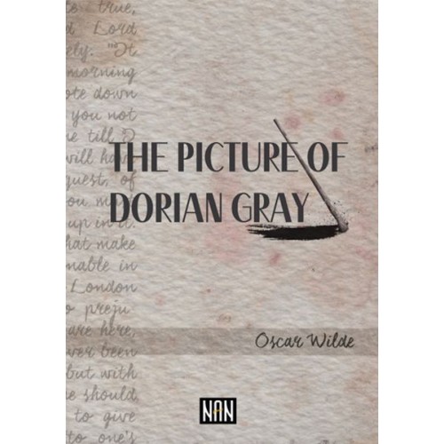 The Picture Of Dorian Gray