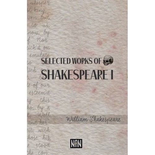 Selected Works Of Shakespeare 1