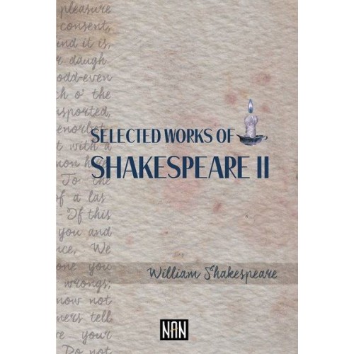 Selected Works Of Shakespeare 2