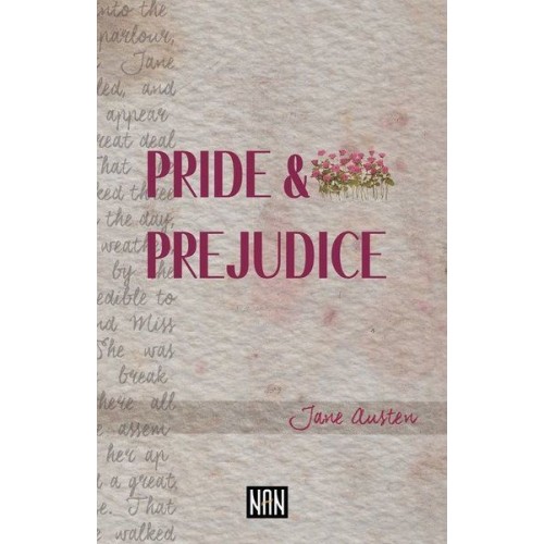 Pride And Prejudice