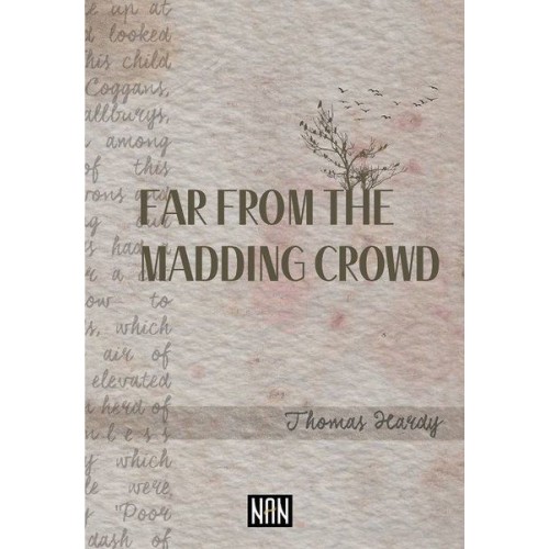 Far From The Madding Crowd