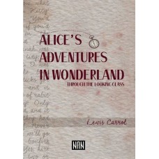 Alice’s Adventures in Wonderland