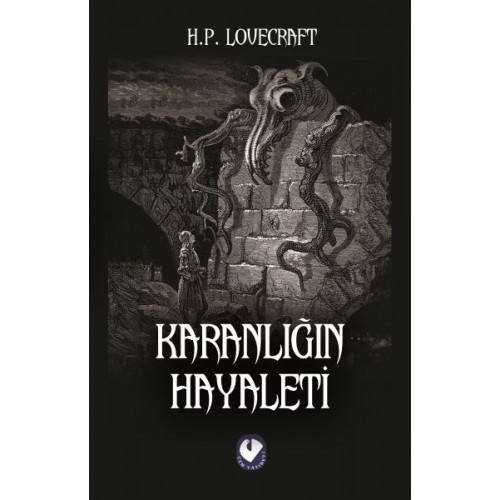 Karanlığın Hayaleti