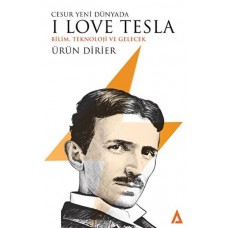 I Love Tesla