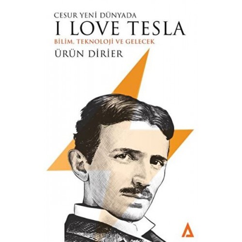 I Love Tesla