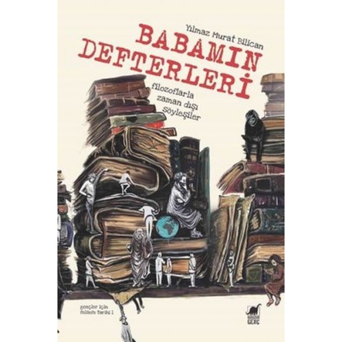 Babamın Defterleri