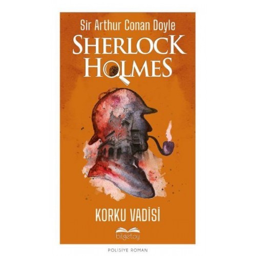 Korku Vadisi - Sherlock Holmes