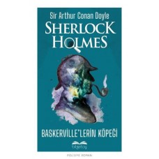 Baskerville’lerin Köpeği - Sherlock Holmes