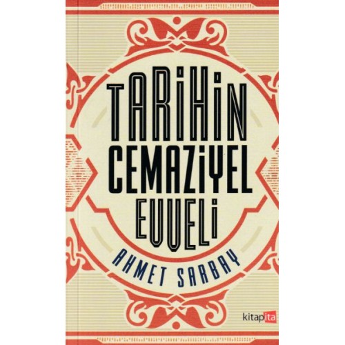 Tarihin Cemaziyel Evveli