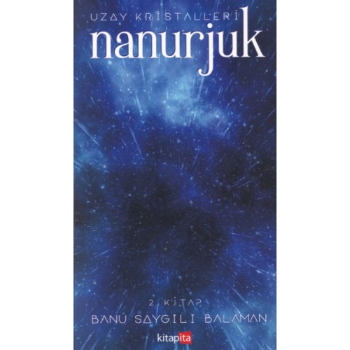 Nanurjuk 2. Kitap