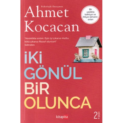 İki Gönül Bir Olunca