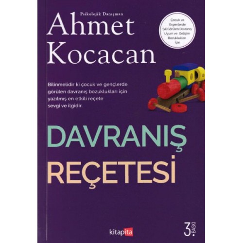 Davranış Reçetesi