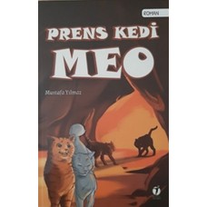 Prens Kedi Meo