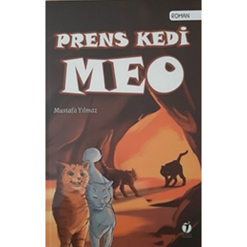 Prens Kedi Meo