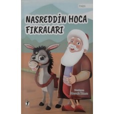 Nasreddin Hoca Fıkraları