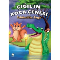 Çığıl’ın Koca Çenesi