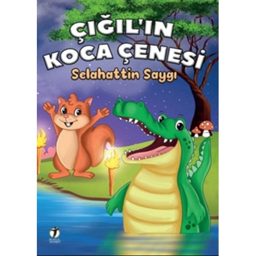 Çığıl’ın Koca Çenesi