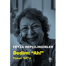 Dedim Ah! "Türkçe Off 2"