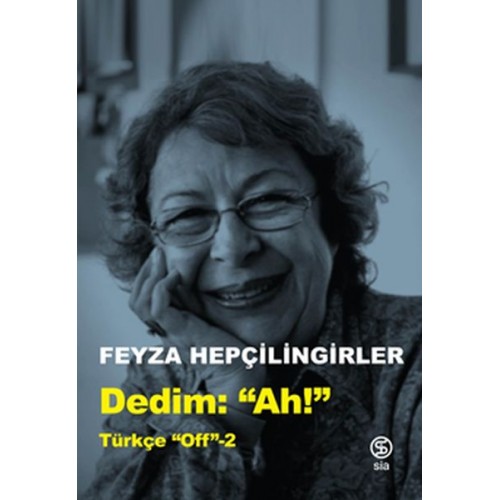 Dedim Ah! "Türkçe Off 2"