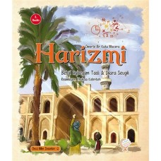 Ömer'le Bir Kutu Macera: Harizmi