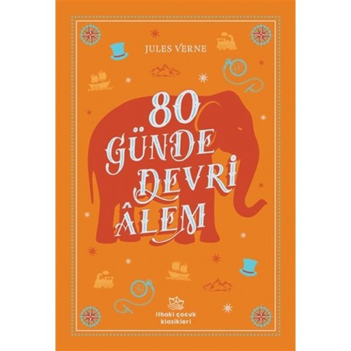 80 Günde Devri Alem