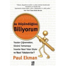 Ne Düşündüğünü Biliyorum