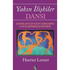 Yakın İlişkiler Dansı