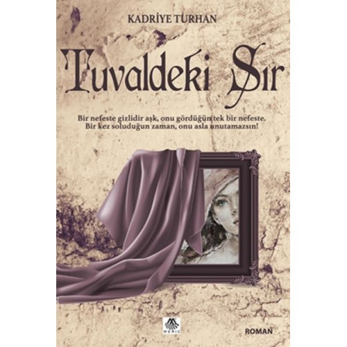 Tuvaldeki Sır